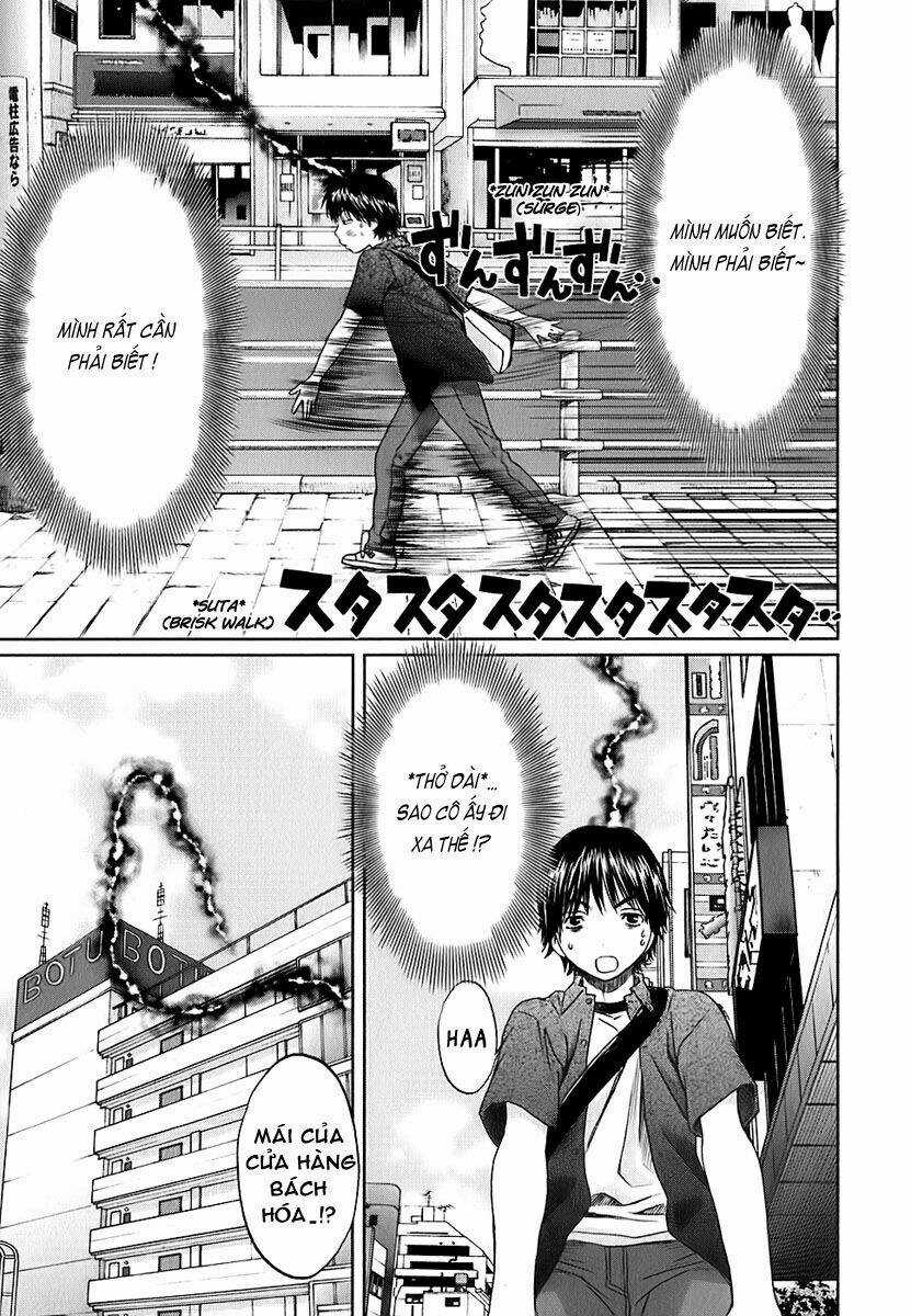 Baka and boing - Chapter 29 - Trang 6