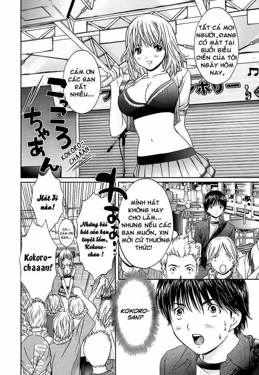 Baka and boing - Chapter 29 - Trang 7