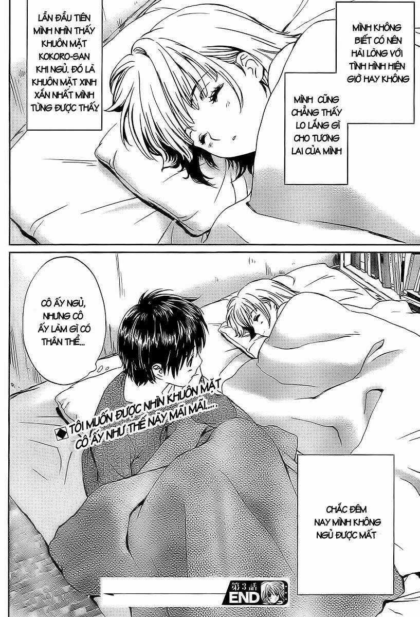 Baka and boing - Chapter 3 - Trang 18