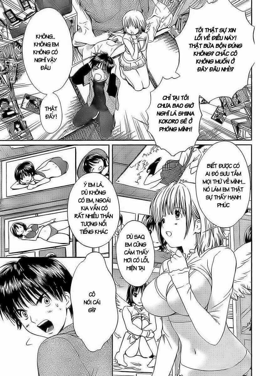 Baka and boing - Chapter 3 - Trang 3