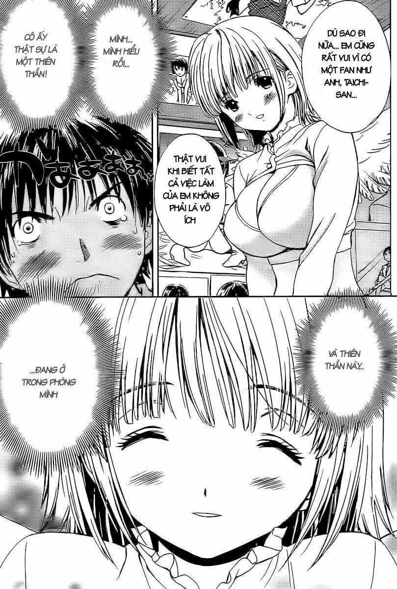 Baka and boing - Chapter 3 - Trang 5