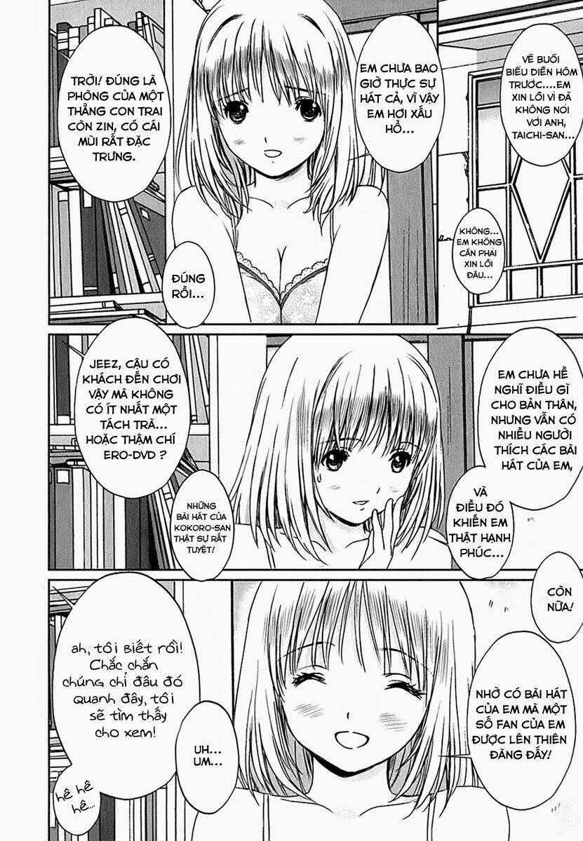 Baka and boing - Chapter 30 - Trang 2