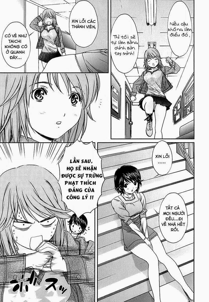 Baka and boing - Chapter 30 - Trang 11