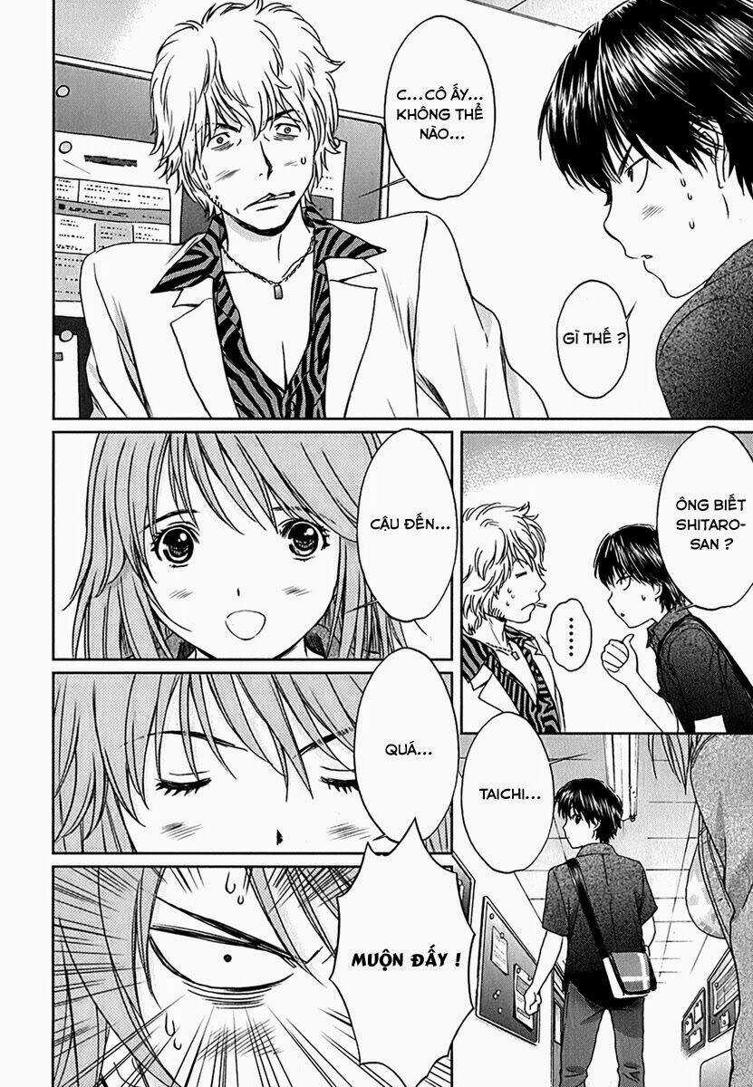 Baka and boing - Chapter 30 - Trang 14