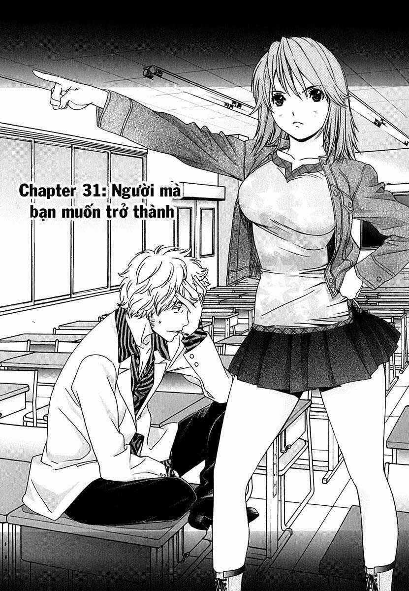 Baka and boing - Chapter 31 - Trang 2