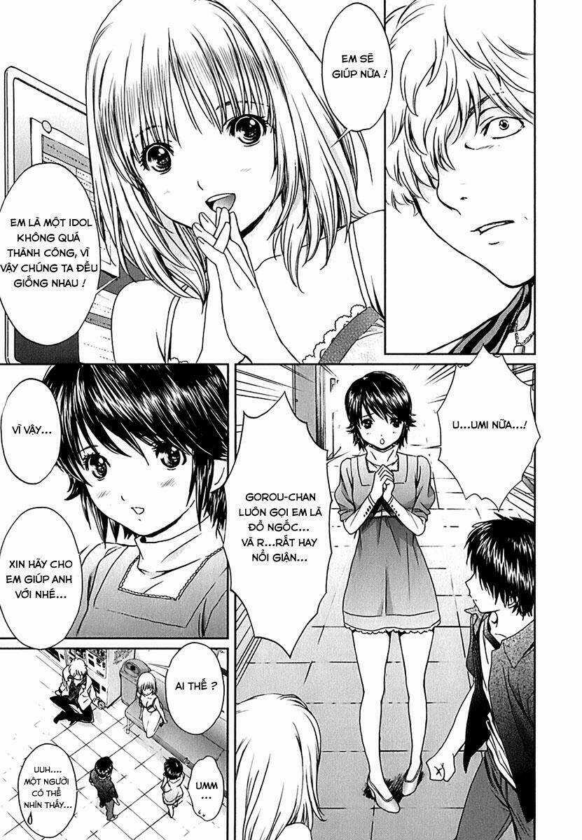 Baka and boing - Chapter 31 - Trang 13