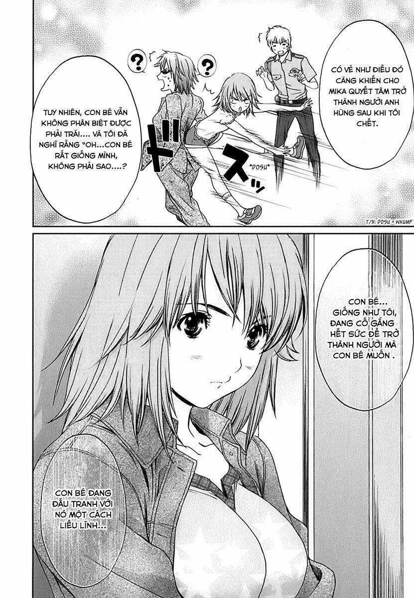 Baka and boing - Chapter 31 - Trang 10