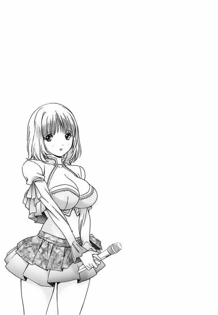 Baka and boing - Chapter 34 - Trang 17