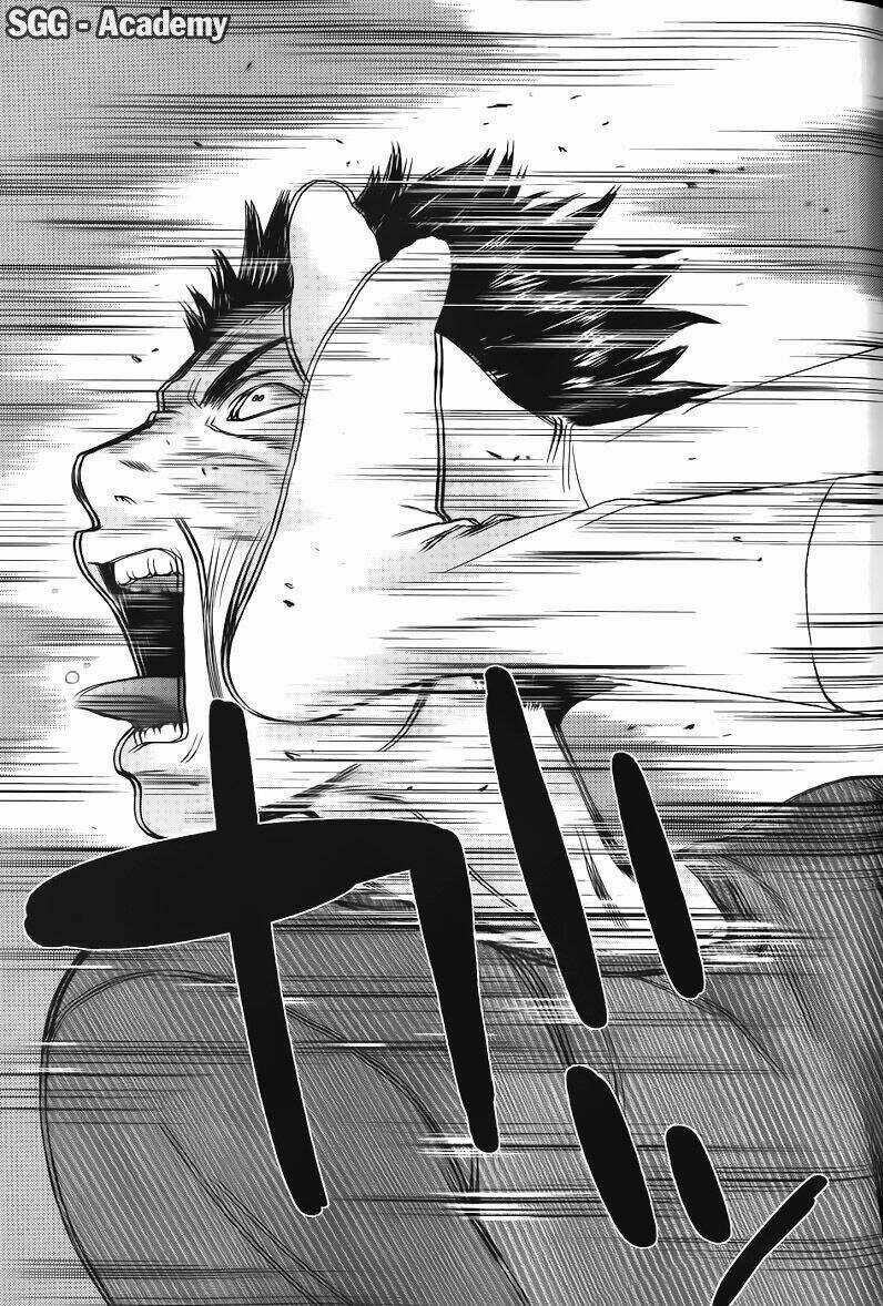 Baka and boing - Chapter 37 - Trang 10