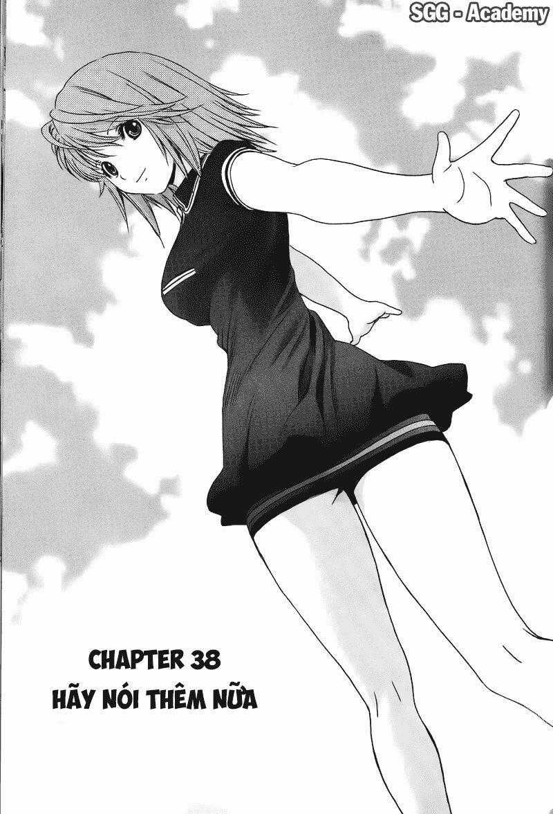 Baka and boing - Chapter 38 - Trang 1