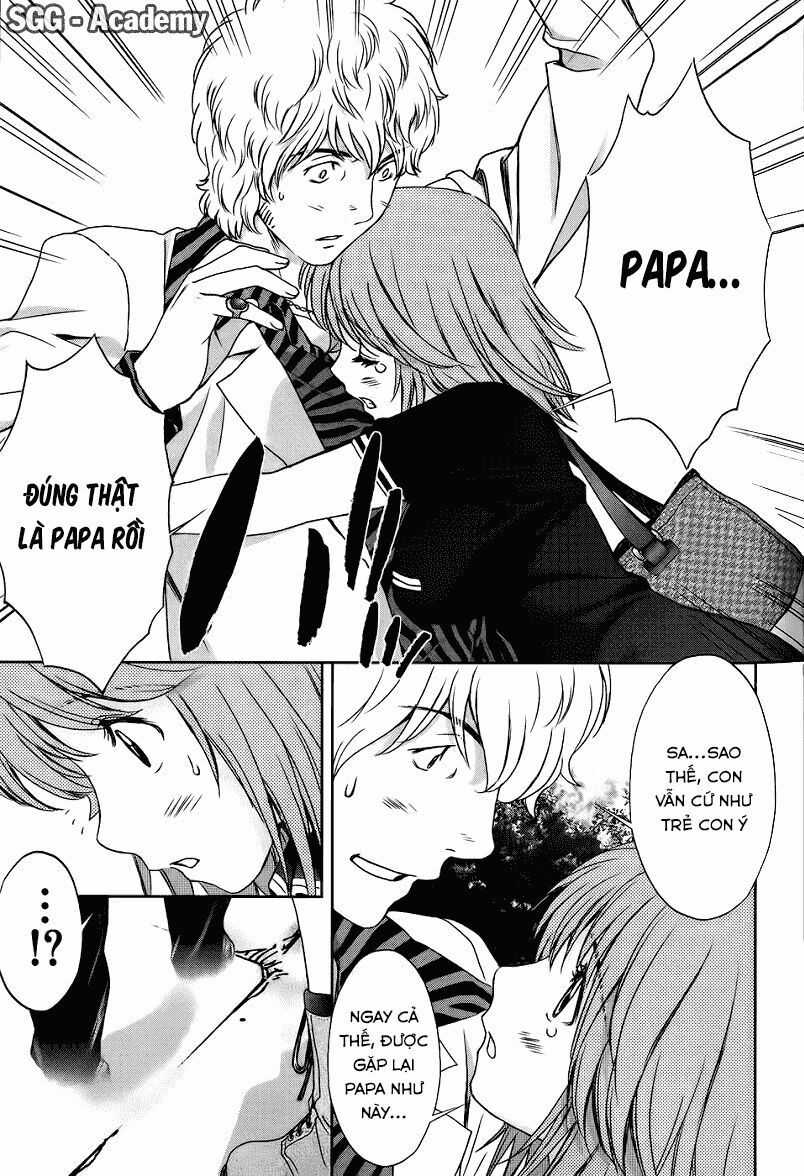 Baka and boing - Chapter 38 - Trang 11