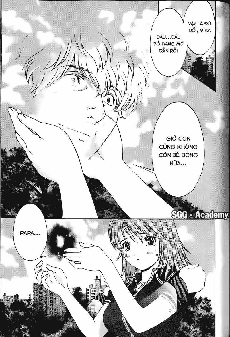 Baka and boing - Chapter 38 - Trang 15