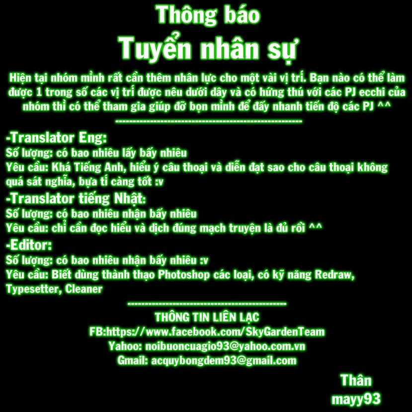 Baka and boing - Chapter 38 - Trang 17