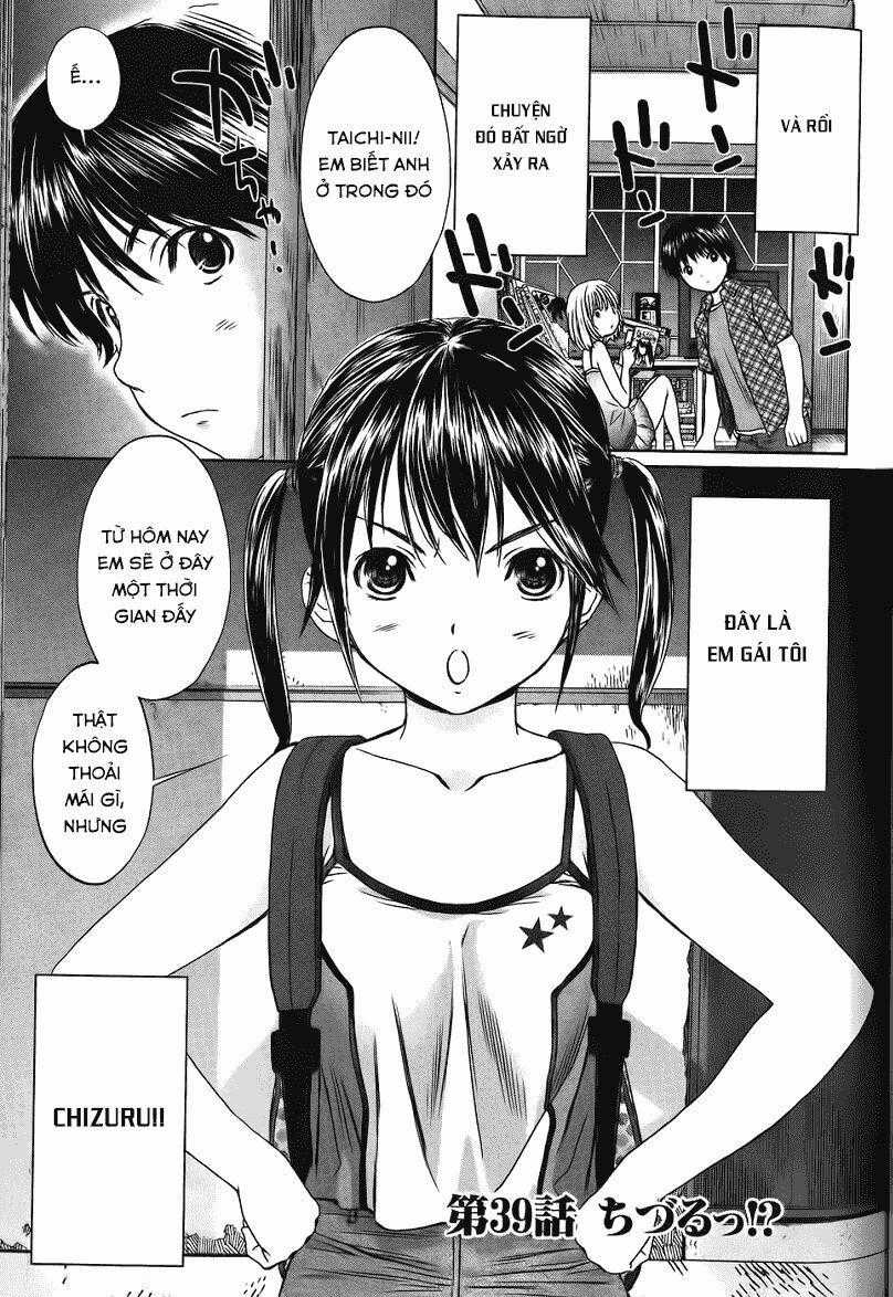 Baka and boing - Chapter 39 - Trang 1