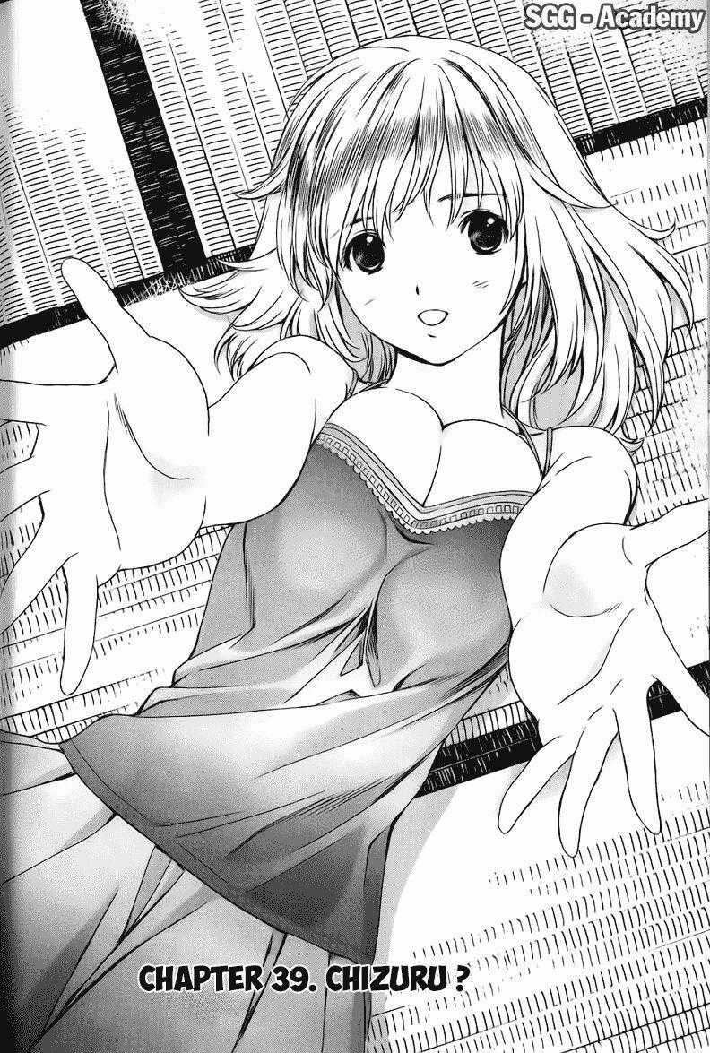 Baka and boing - Chapter 39 - Trang 2