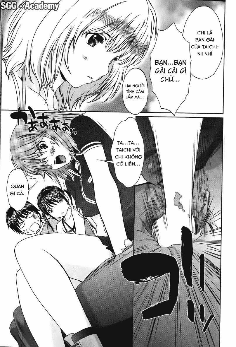 Baka and boing - Chapter 39 - Trang 13