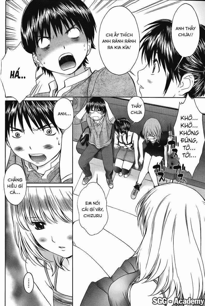 Baka and boing - Chapter 39 - Trang 14
