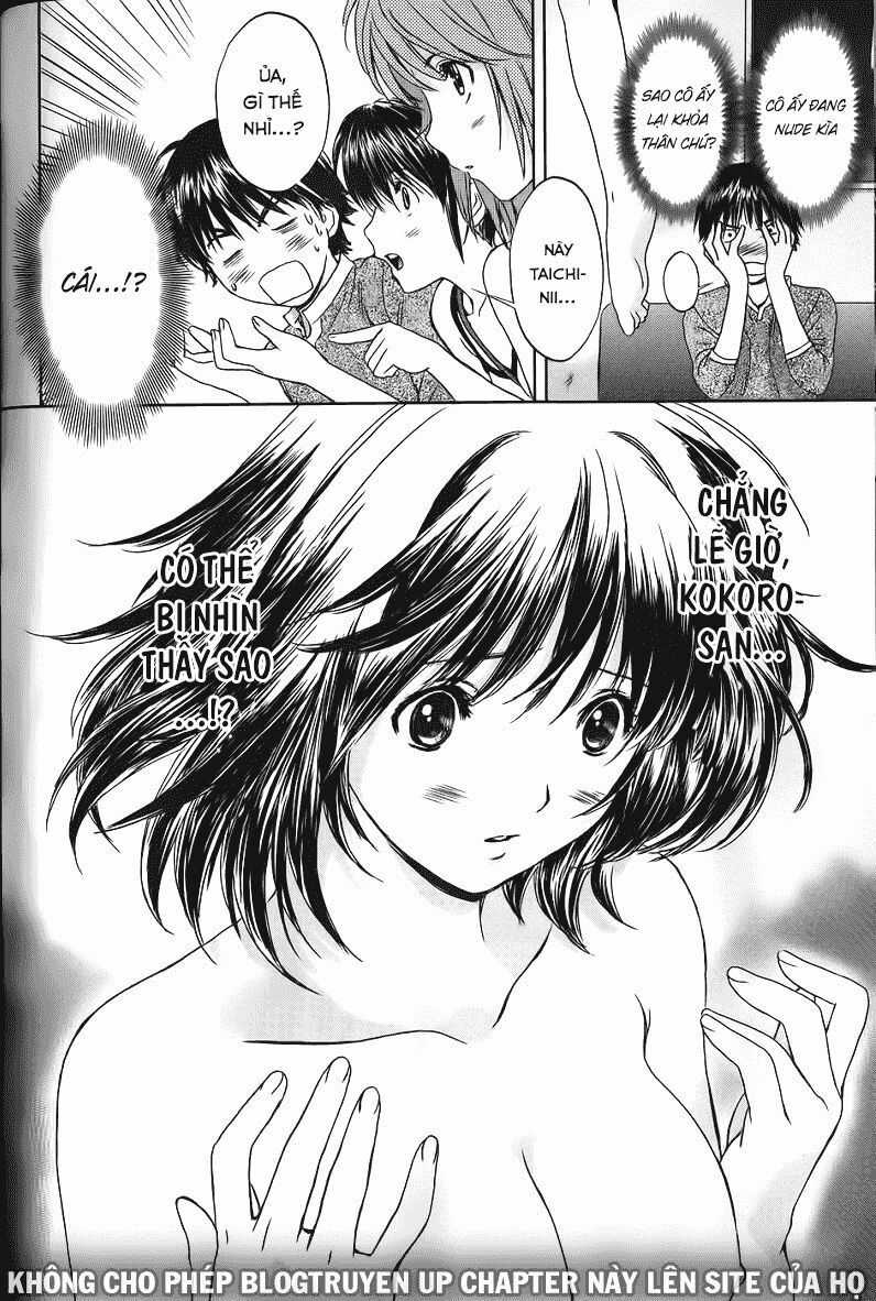 Baka and boing - Chapter 39 - Trang 16