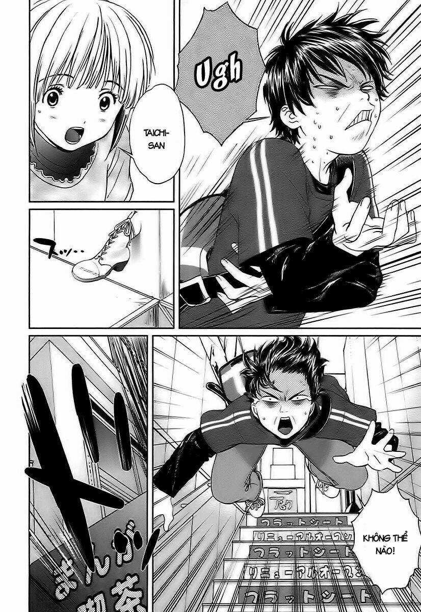 Baka and boing - Chapter 4 - Trang 14