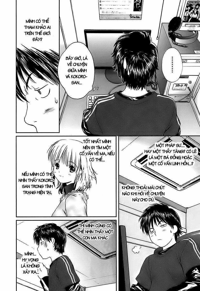 Baka and boing - Chapter 4 - Trang 10