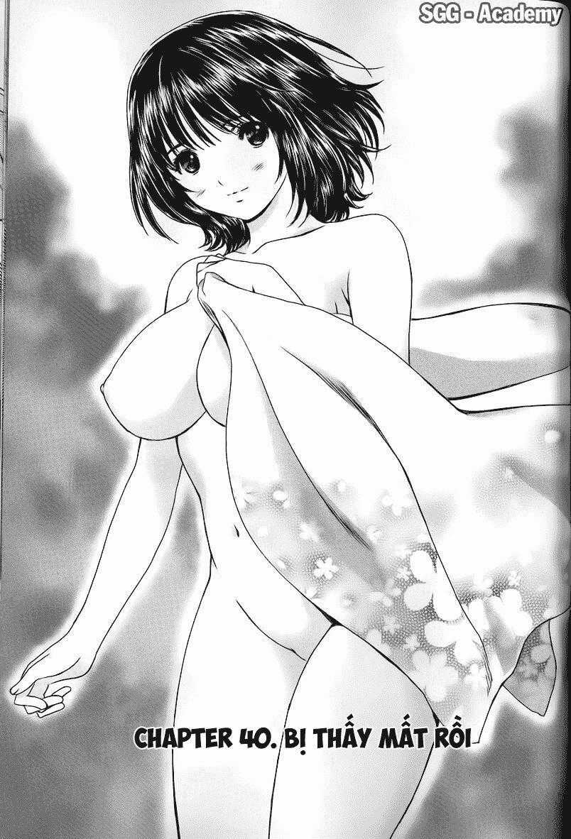 Baka and boing - Chapter 40 - Trang 1