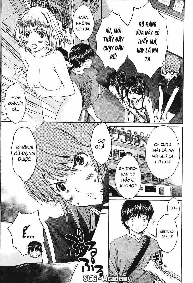 Baka and boing - Chapter 40 - Trang 5