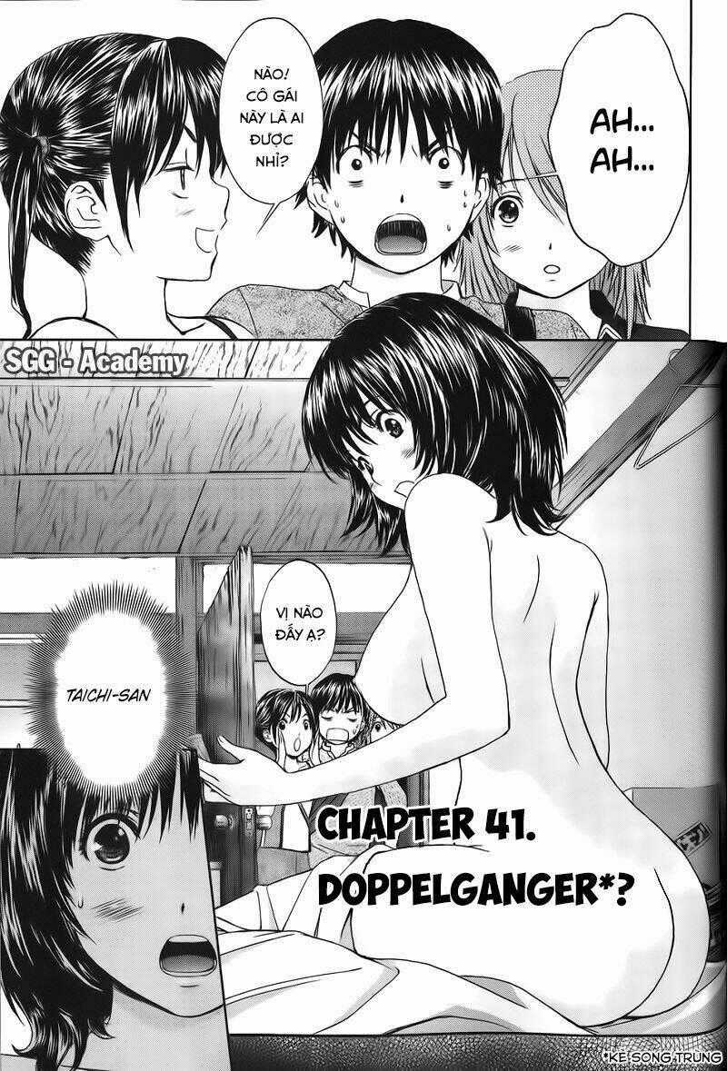 Baka and boing - Chapter 41 - Trang 2