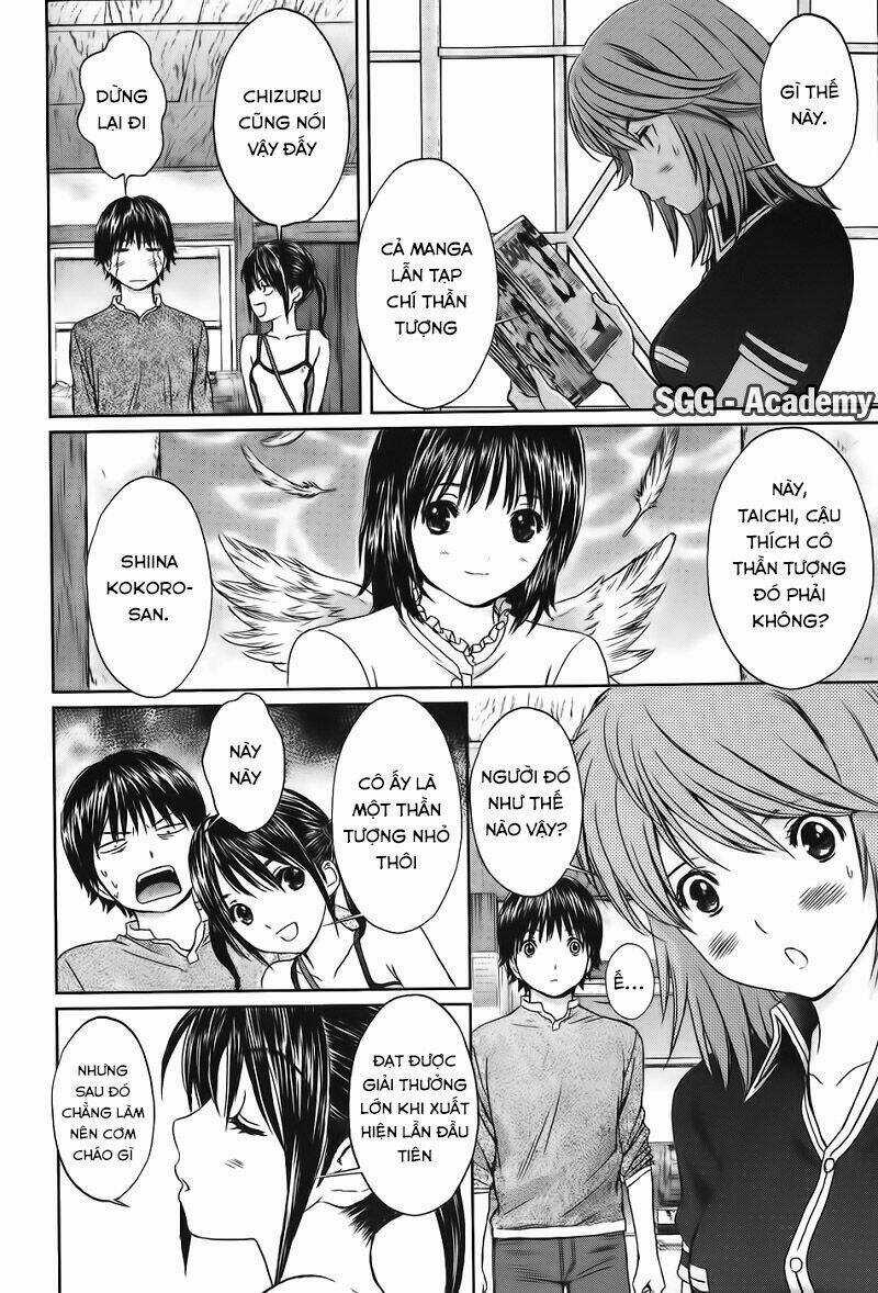 Baka and boing - Chapter 41 - Trang 11