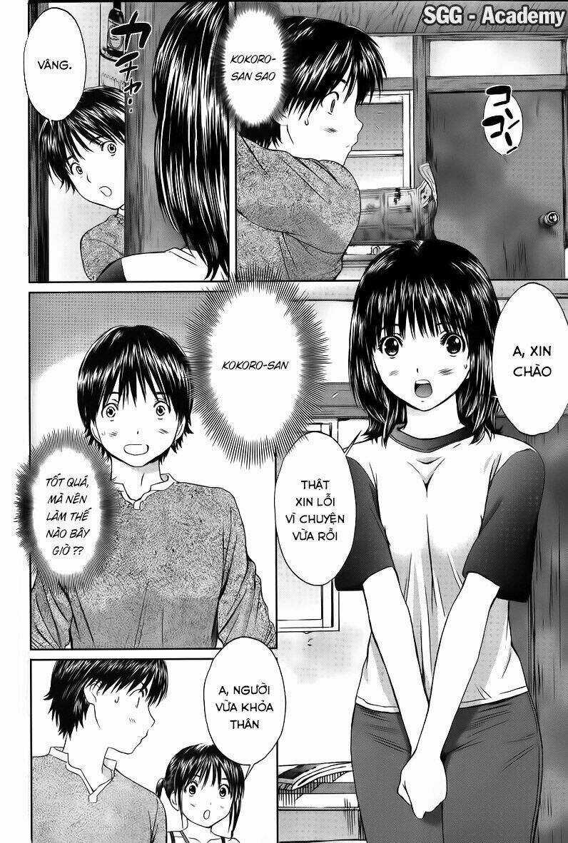 Baka and boing - Chapter 41 - Trang 13