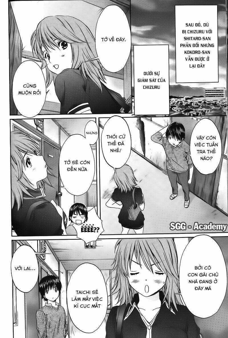 Baka and boing - Chapter 41 - Trang 15