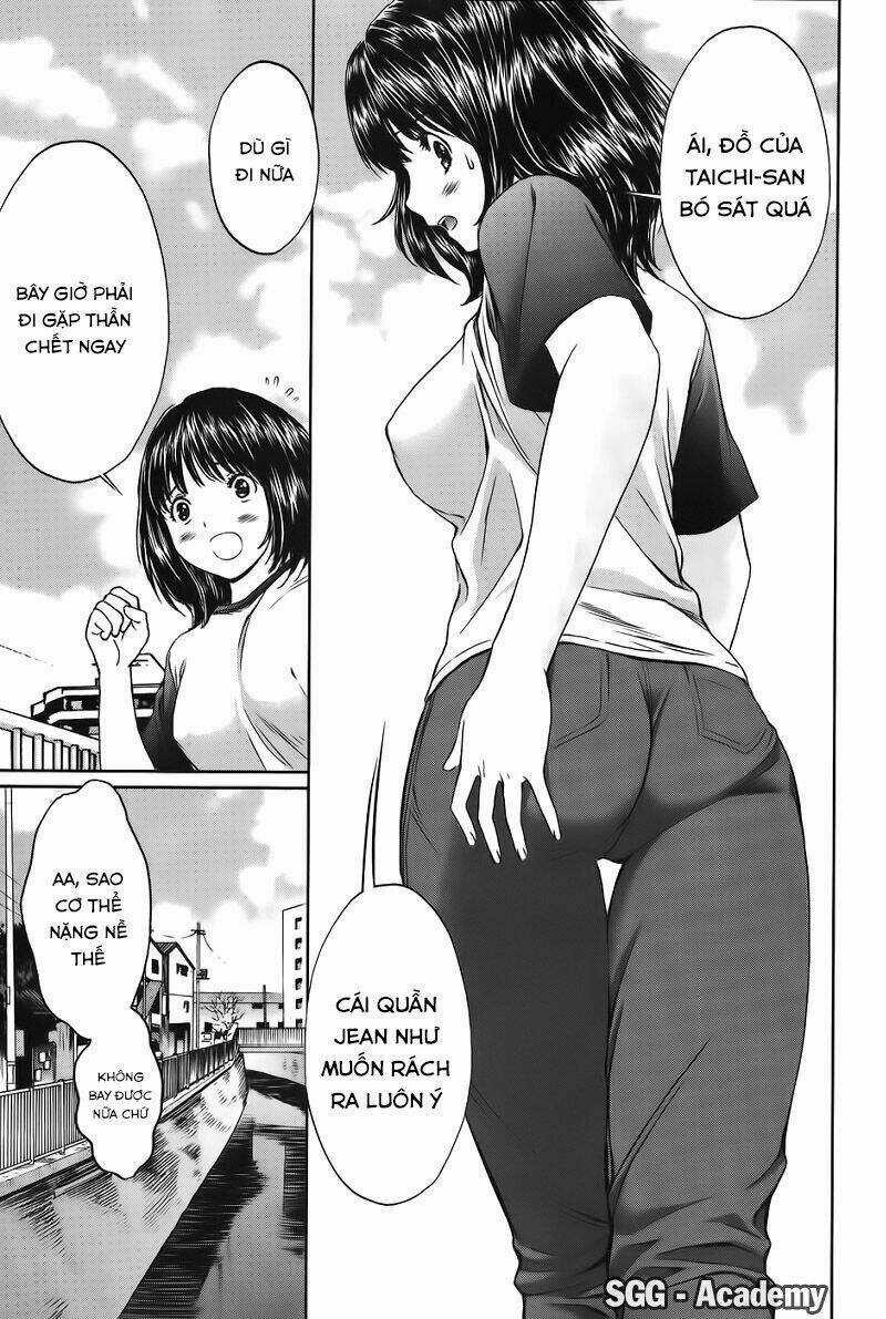 Baka and boing - Chapter 41 - Trang 6