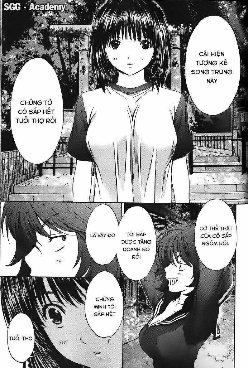 Baka and boing - Chapter 41 - Trang 10