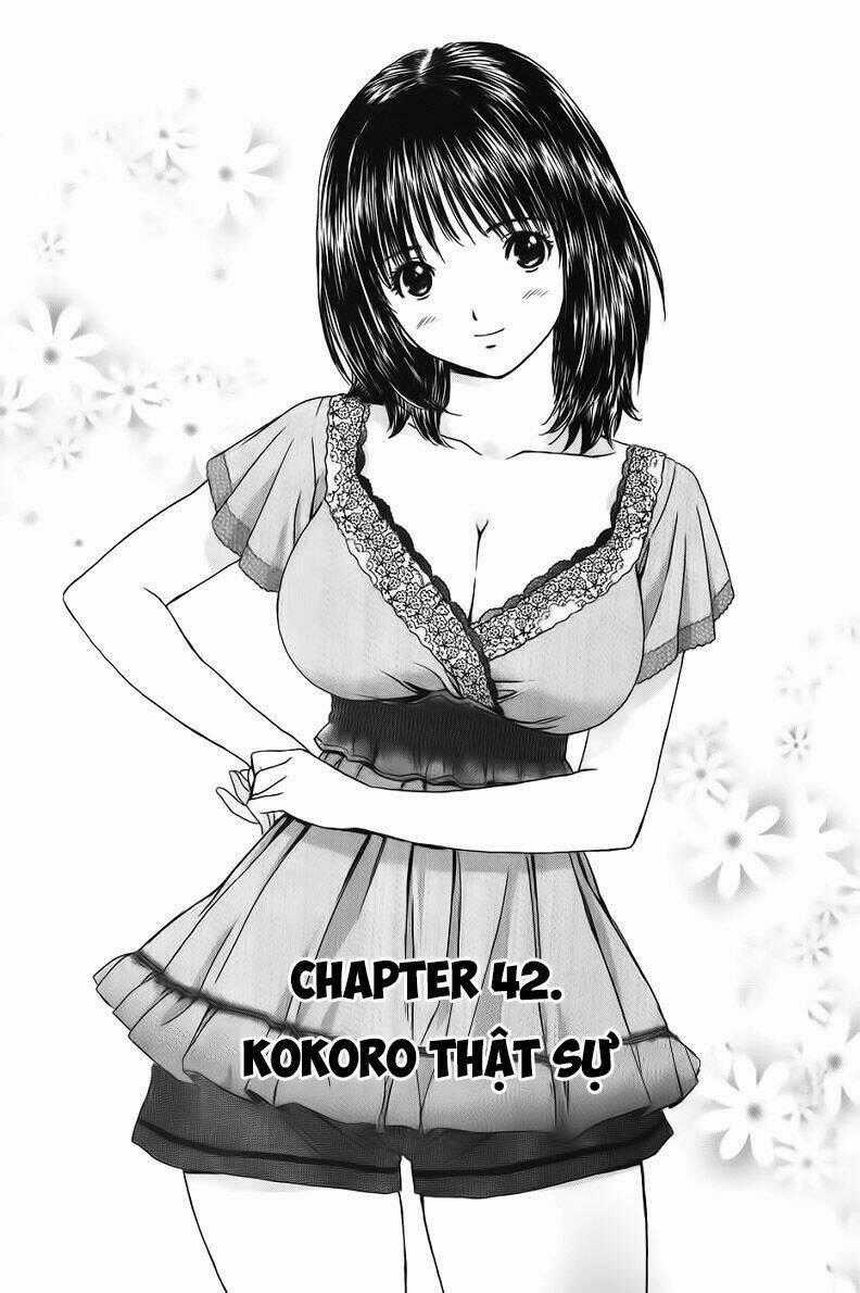 Baka and boing - Chapter 42 - Trang 2