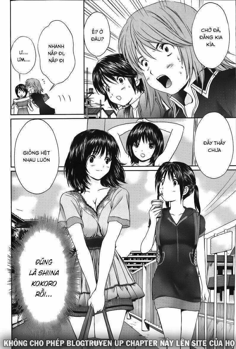 Baka and boing - Chapter 42 - Trang 17