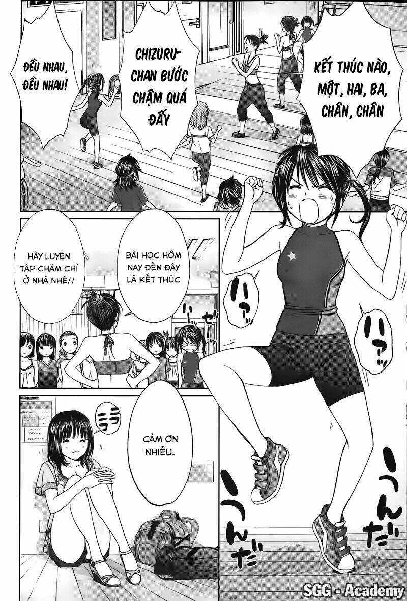 Baka and boing - Chapter 42 - Trang 3