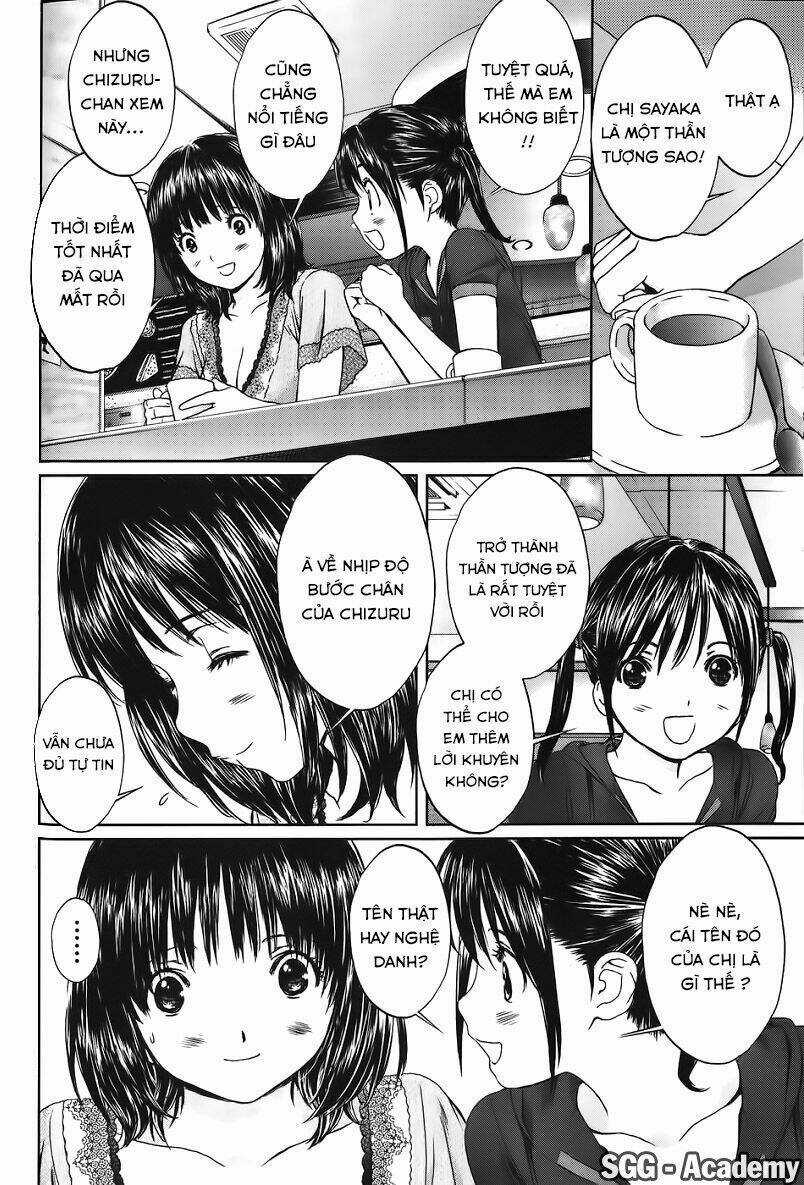 Baka and boing - Chapter 42 - Trang 5