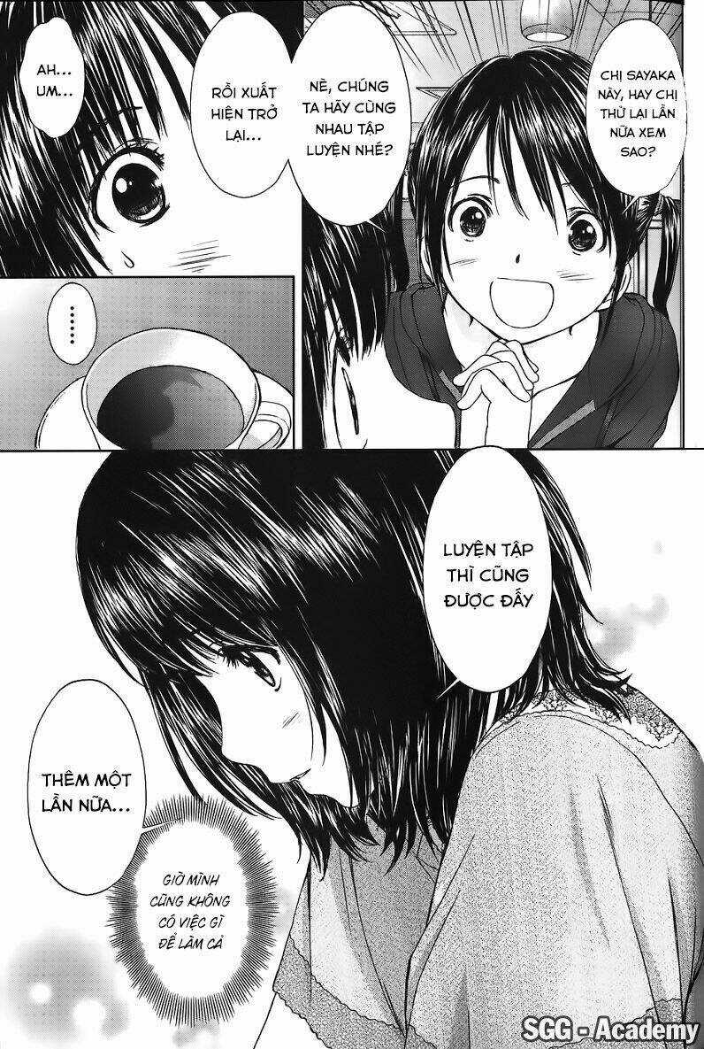 Baka and boing - Chapter 42 - Trang 6