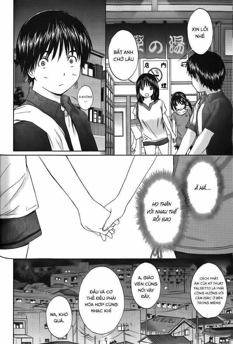 Baka and boing - Chapter 43 - Trang 11