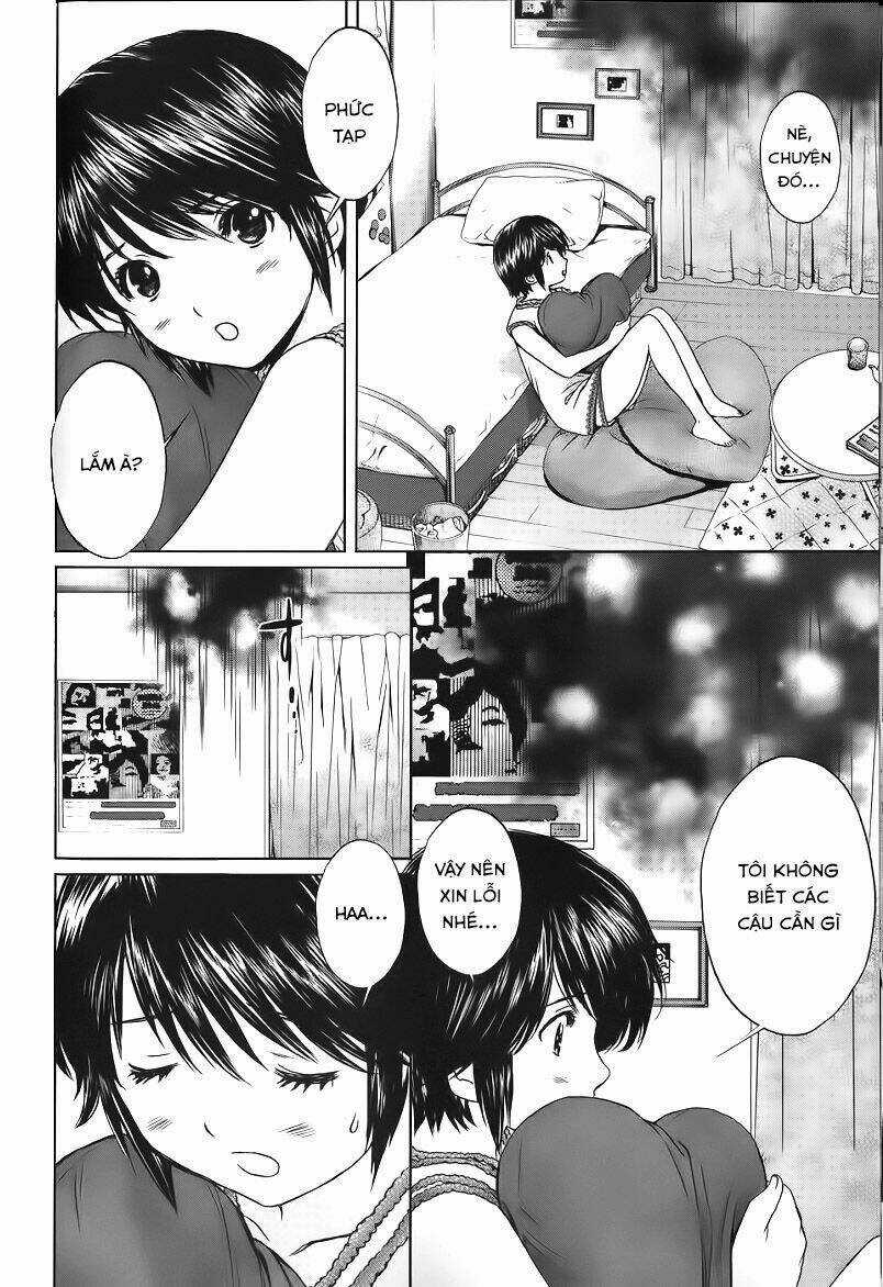 Baka and boing - Chapter 43 - Trang 13