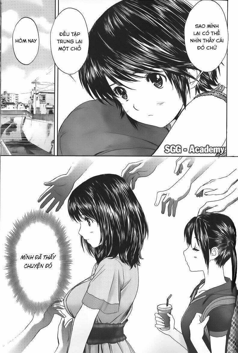 Baka and boing - Chapter 43 - Trang 14