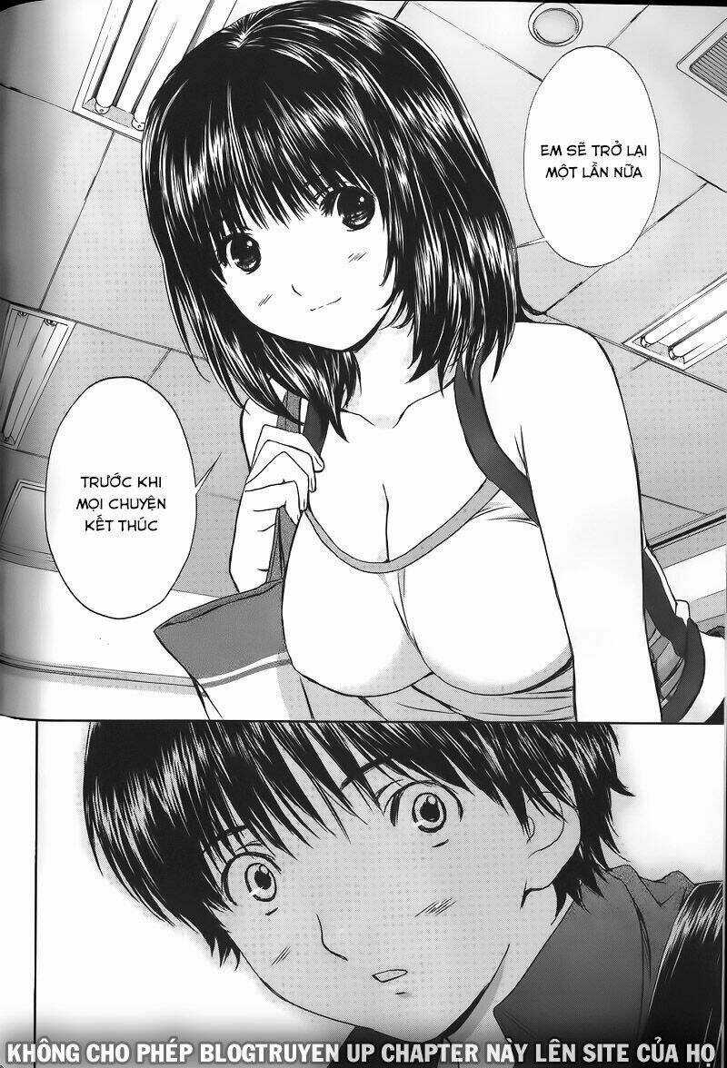 Baka and boing - Chapter 43 - Trang 17