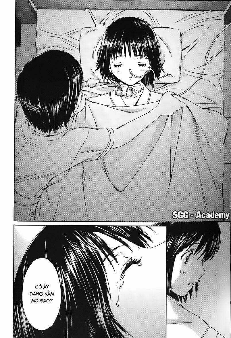 Baka and boing - Chapter 44 - Trang 13