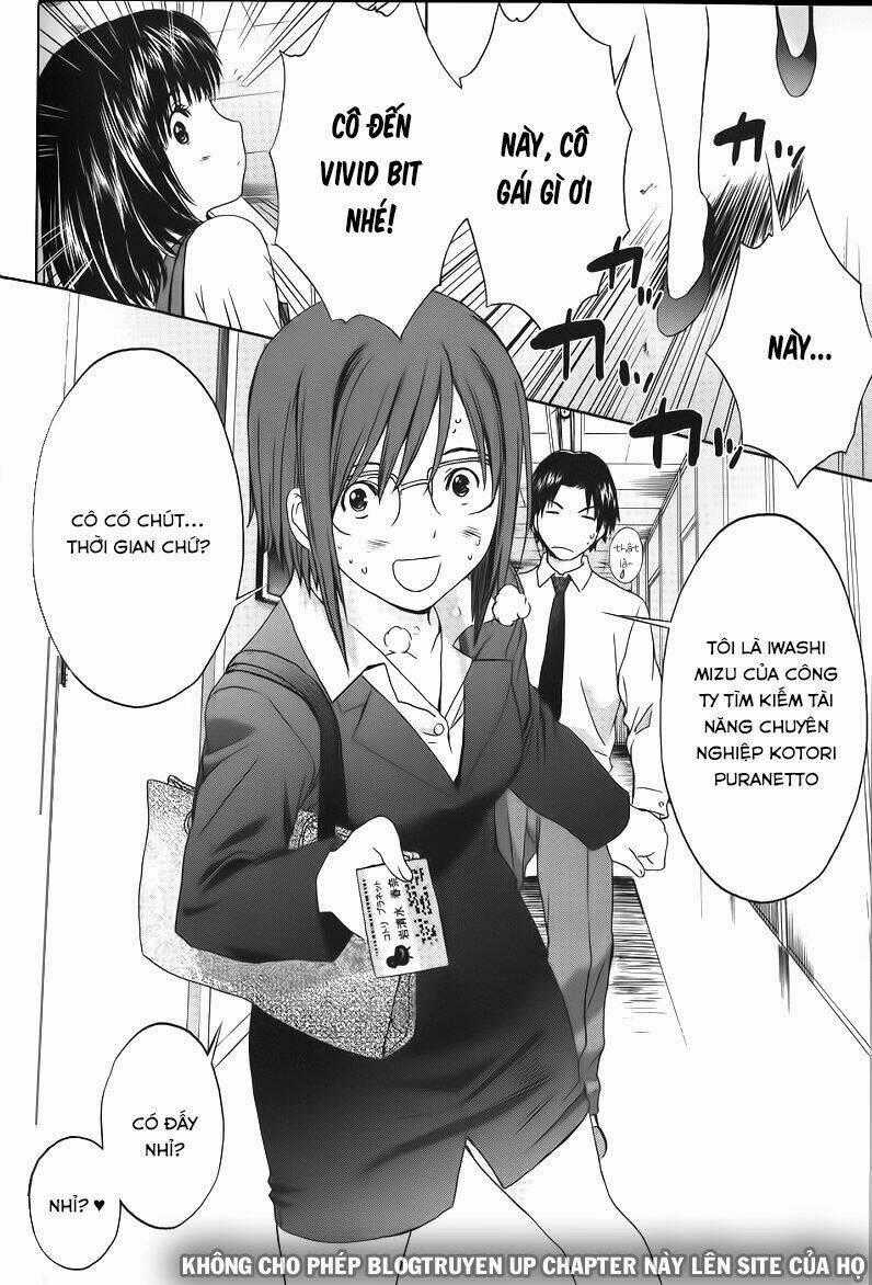Baka and boing - Chapter 44 - Trang 15