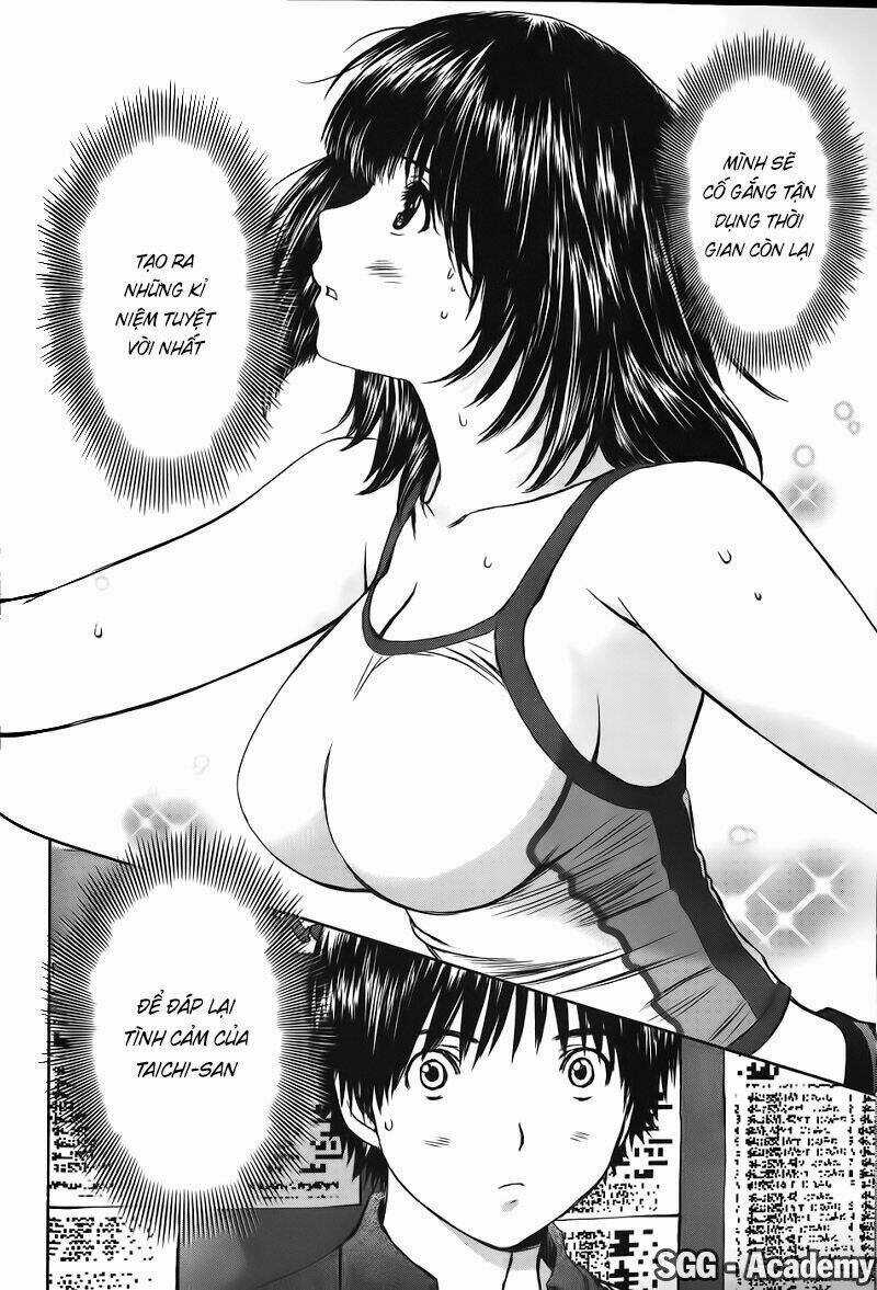 Baka and boing - Chapter 44 - Trang 6