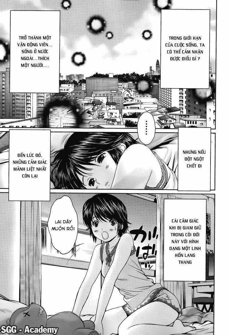 Baka and boing - Chapter 45 - Trang 15