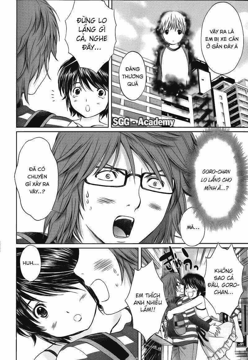 Baka and boing - Chapter 45 - Trang 18