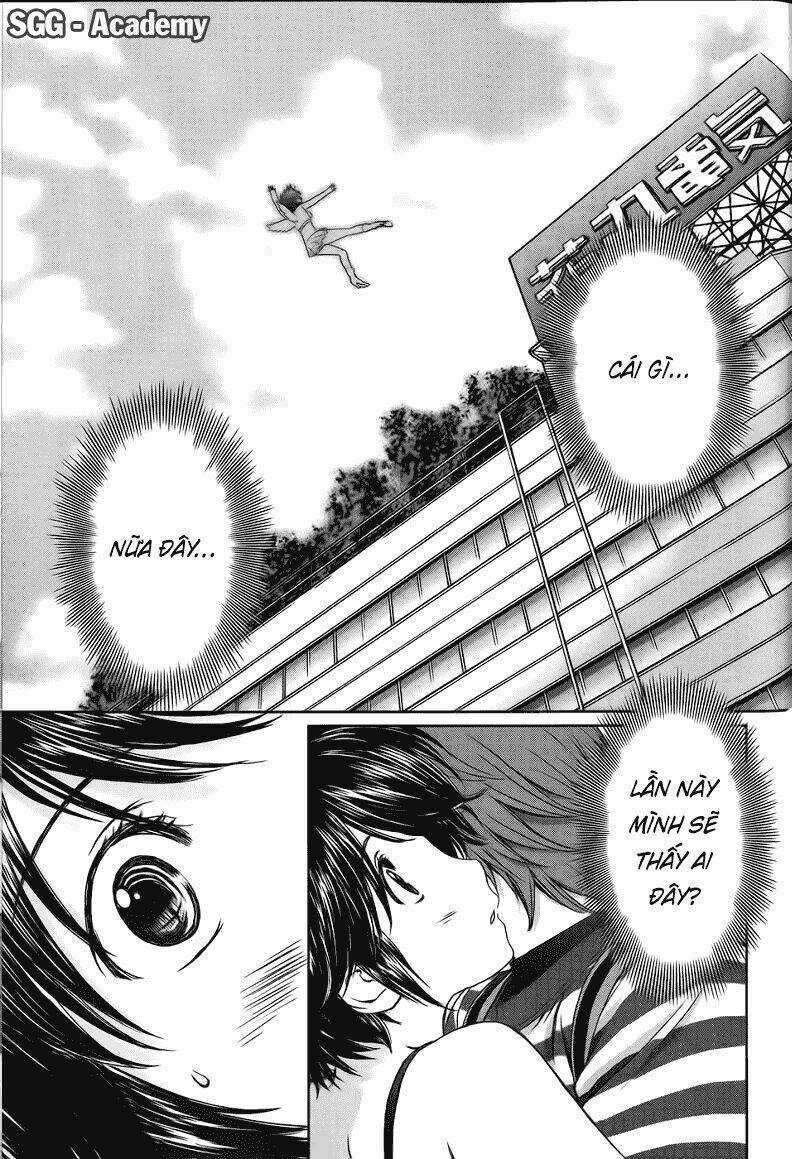 Baka and boing - Chapter 45 - Trang 19