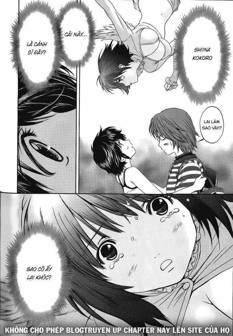 Baka and boing - Chapter 45 - Trang 20