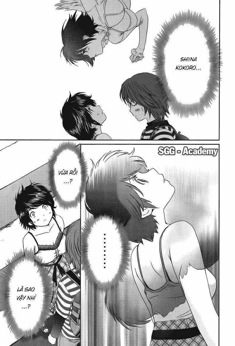 Baka and boing - Chapter 46 - Trang 1