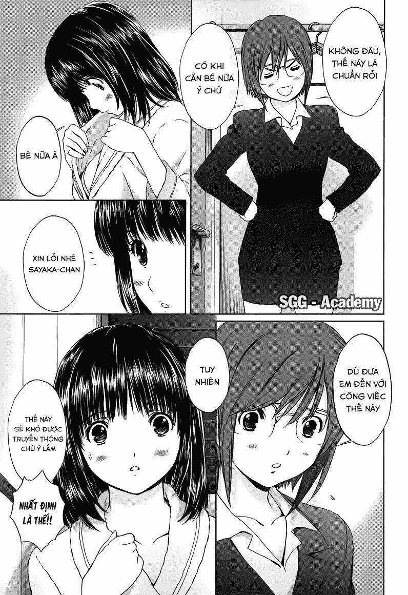 Baka and boing - Chapter 46 - Trang 11